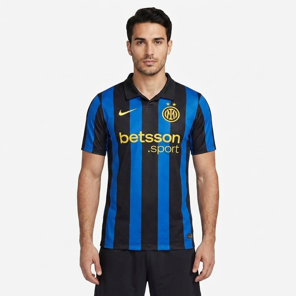 INTER MILAN 2026/27 HOME SHIRT