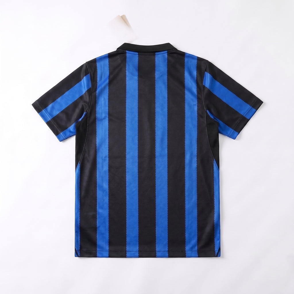 INTER MILAN 2026/27 HOME SHIRT