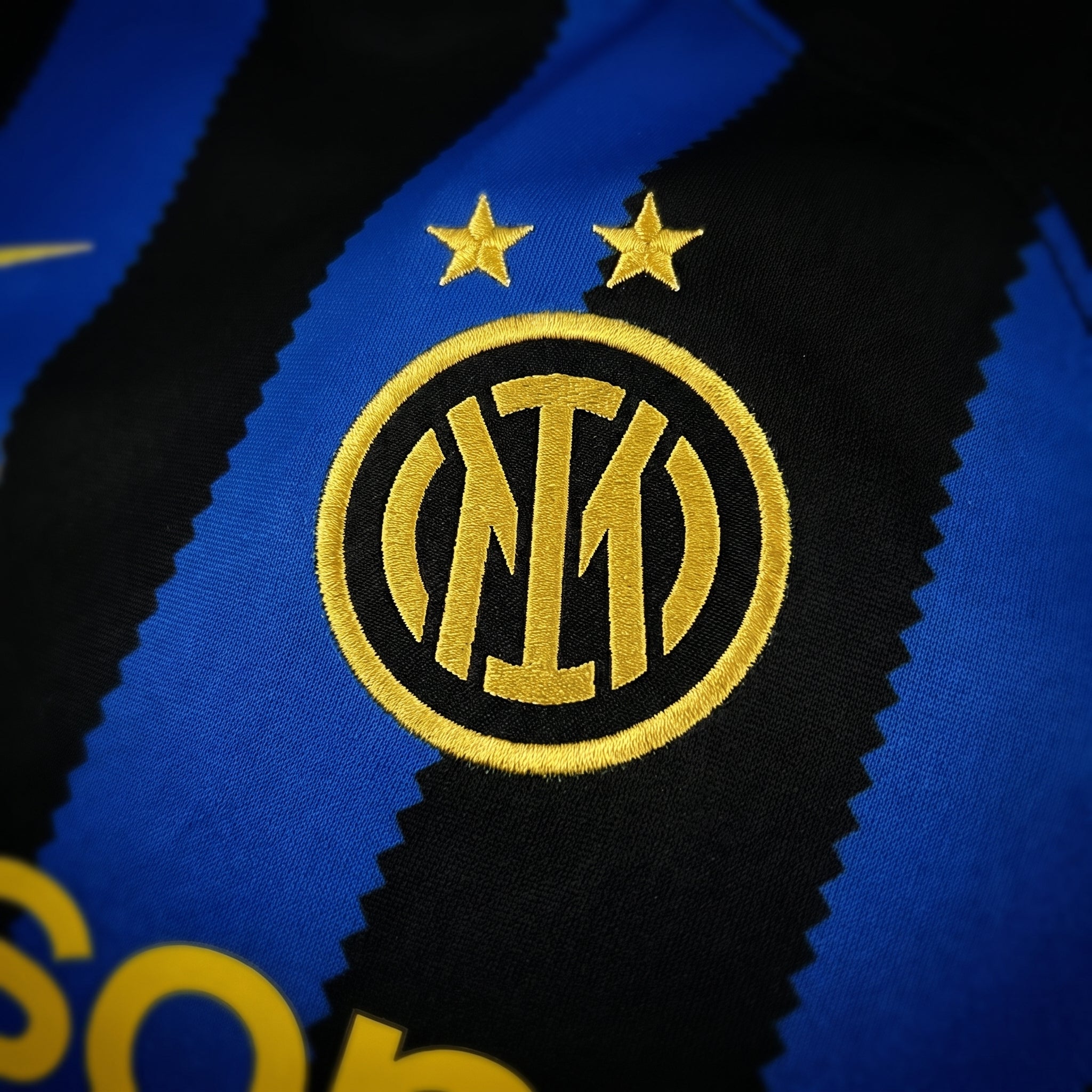 INTER MILAN 2026/27 HOME SHIRT