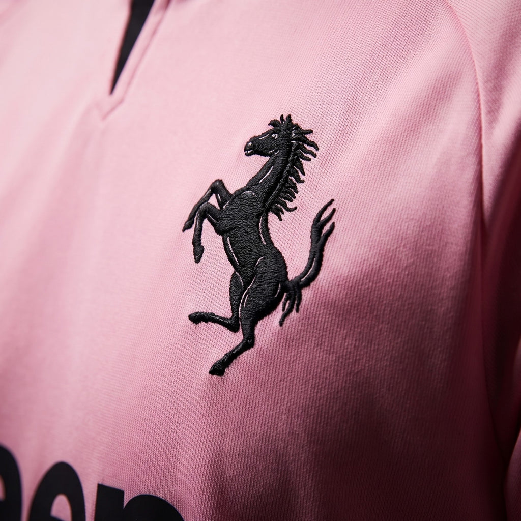 JUVENTUS 2026/27 AWAY SHIRT
