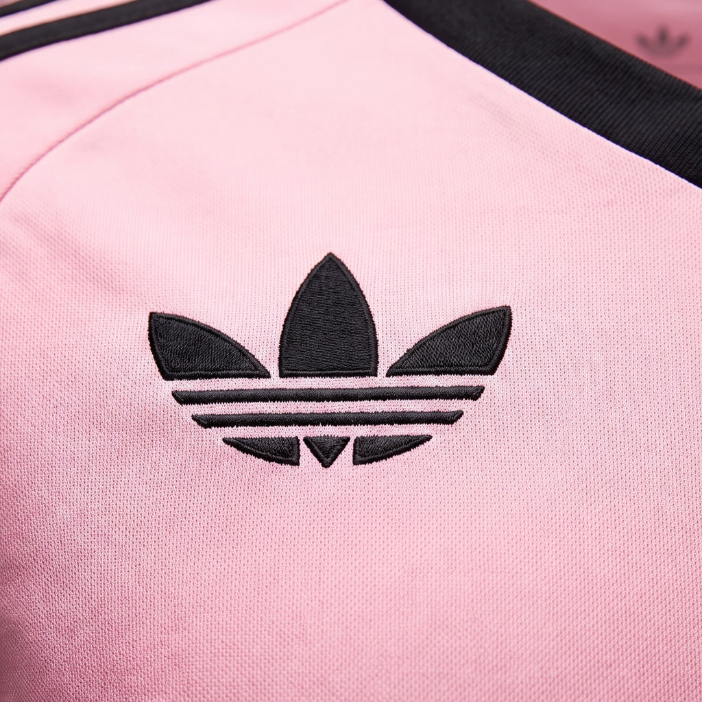 JUVENTUS 2026/27 AWAY SHIRT
