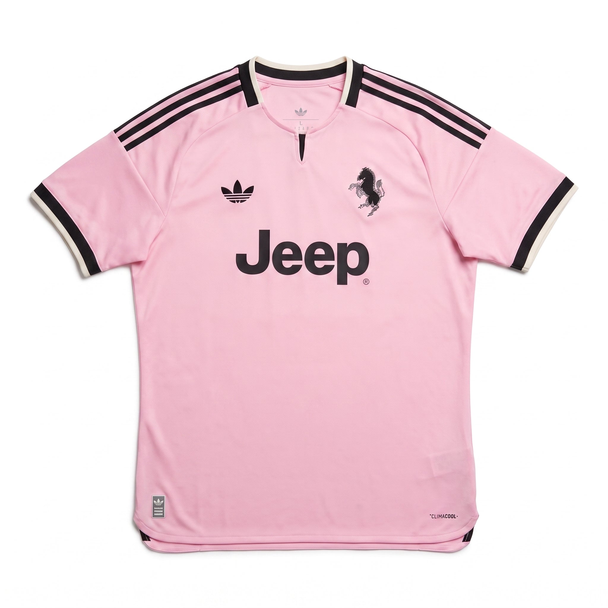 JUVENTUS 2026/27 AWAY SHIRT