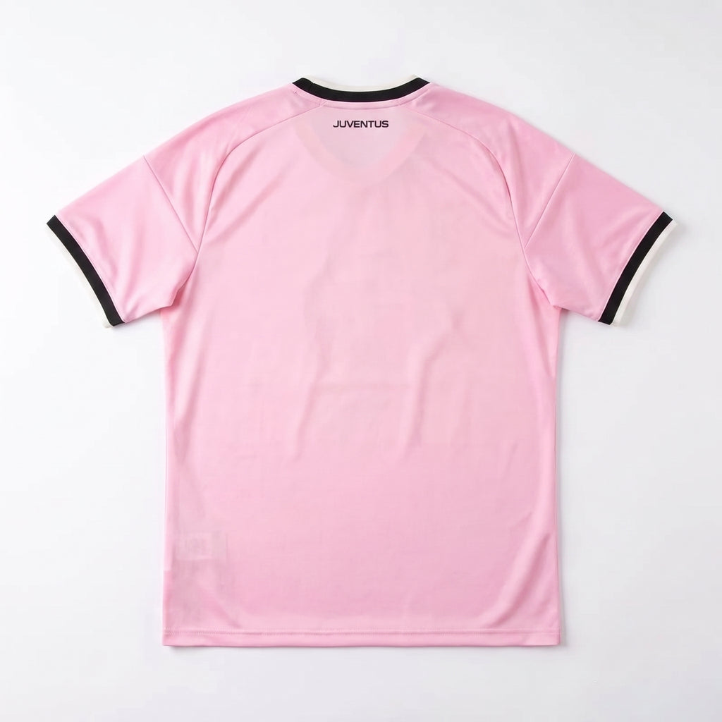 JUVENTUS 2026/27 AWAY SHIRT