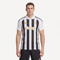 JUVENTUS 2026/27 HOME SHIRT
