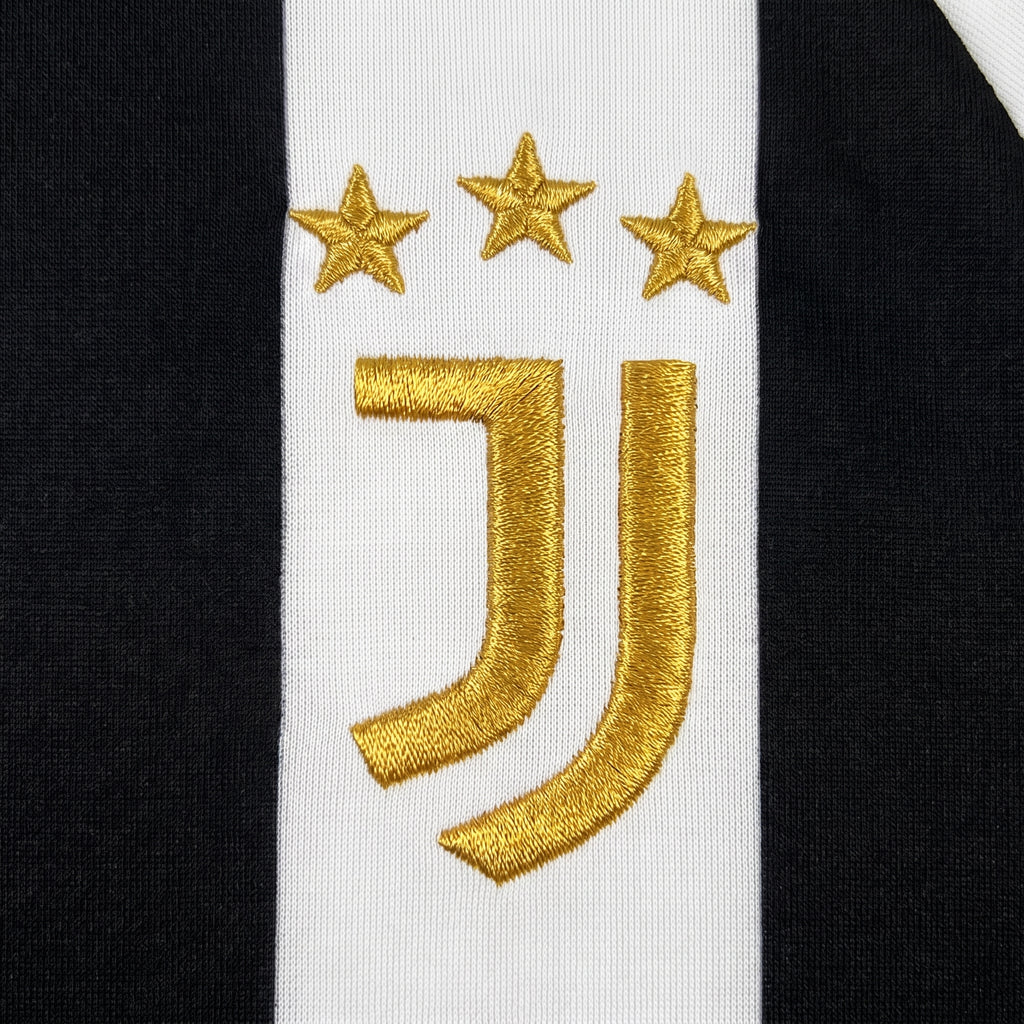 JUVENTUS 2026/27 HOME SHIRT