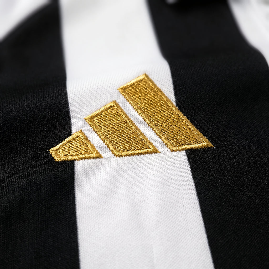 JUVENTUS 2026/27 HOME SHIRT