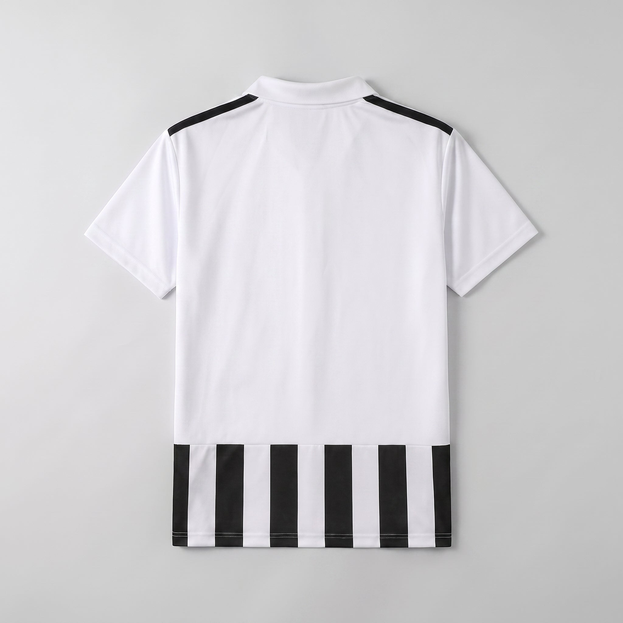 JUVENTUS 2026/27 HOME SHIRT