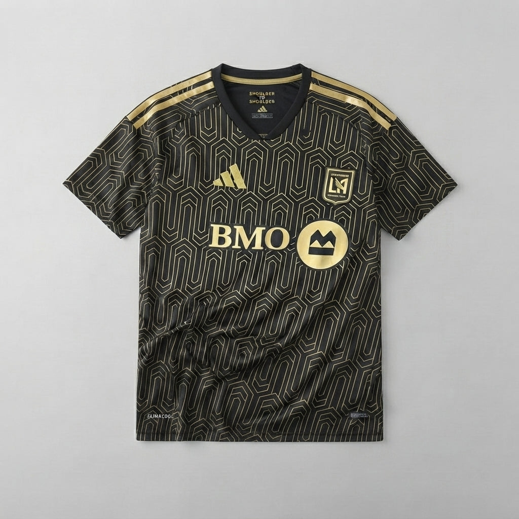 LOS ANGELES 2026/27 HOME SHIRT