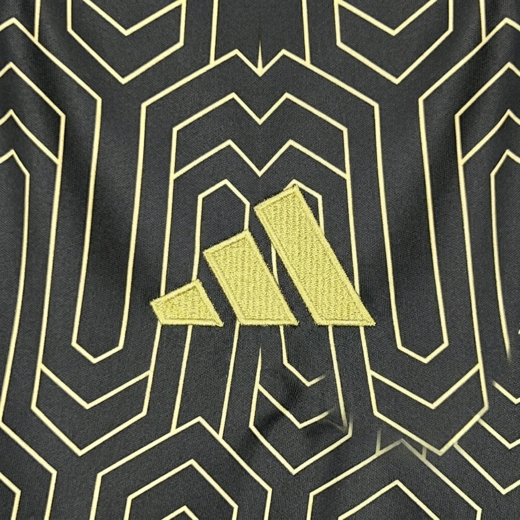 LOS ANGELES 2026/27 HOME SHIRT