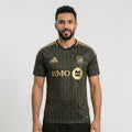 LOS ANGELES 2026/27 HOME SHIRT