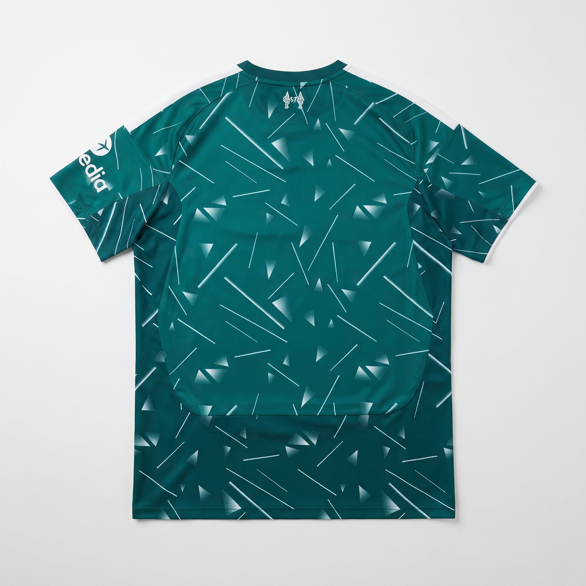 LIVERPOOL 2026/27 GOALKEEPER SHIRT