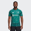 LIVERPOOL 2026/27 GOALKEEPER SHIRT