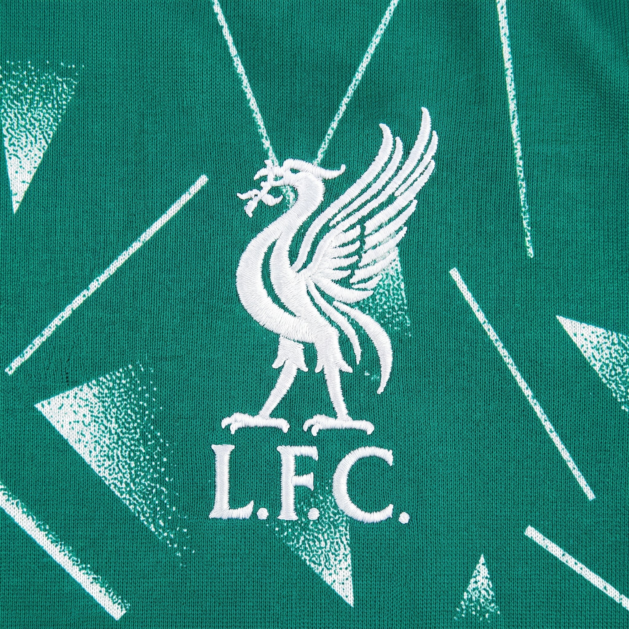 LIVERPOOL 2026/27 GOALKEEPER SHIRT