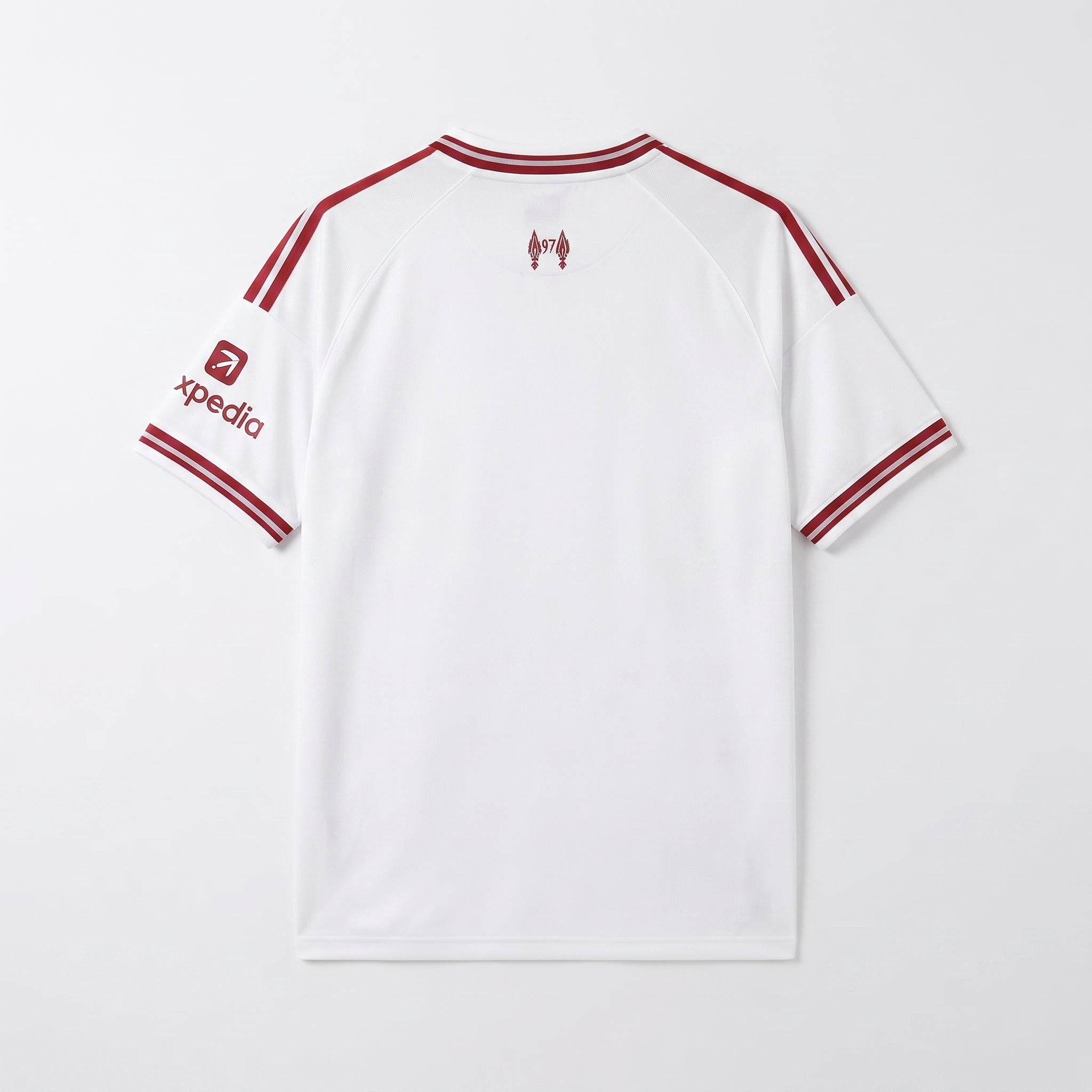 LIVERPOOL 2026/27 AWAY SHIRT