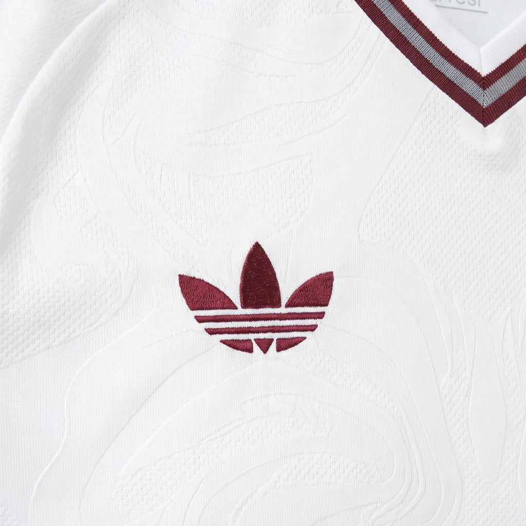 LIVERPOOL 2026/27 AWAY SHIRT