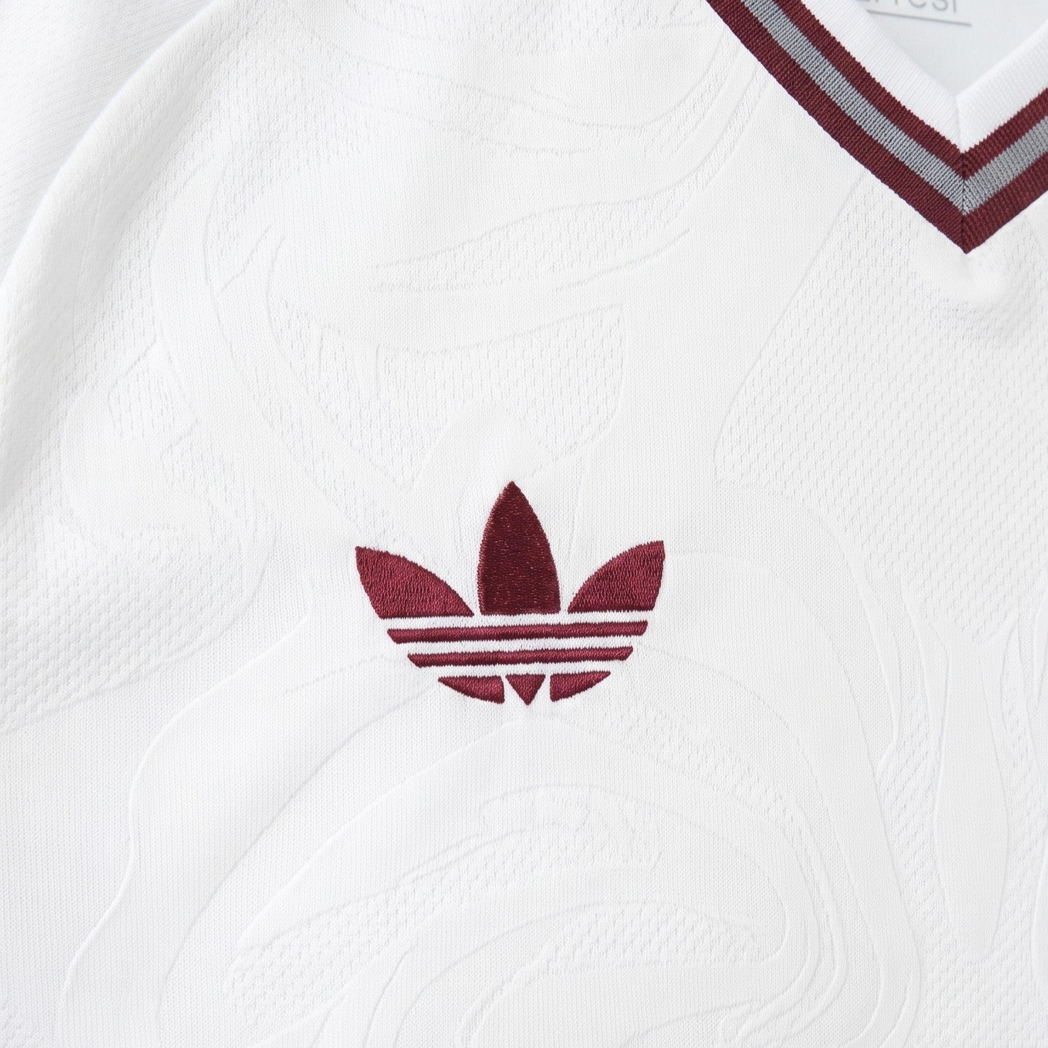 LIVERPOOL 2026/27 AWAY SHIRT