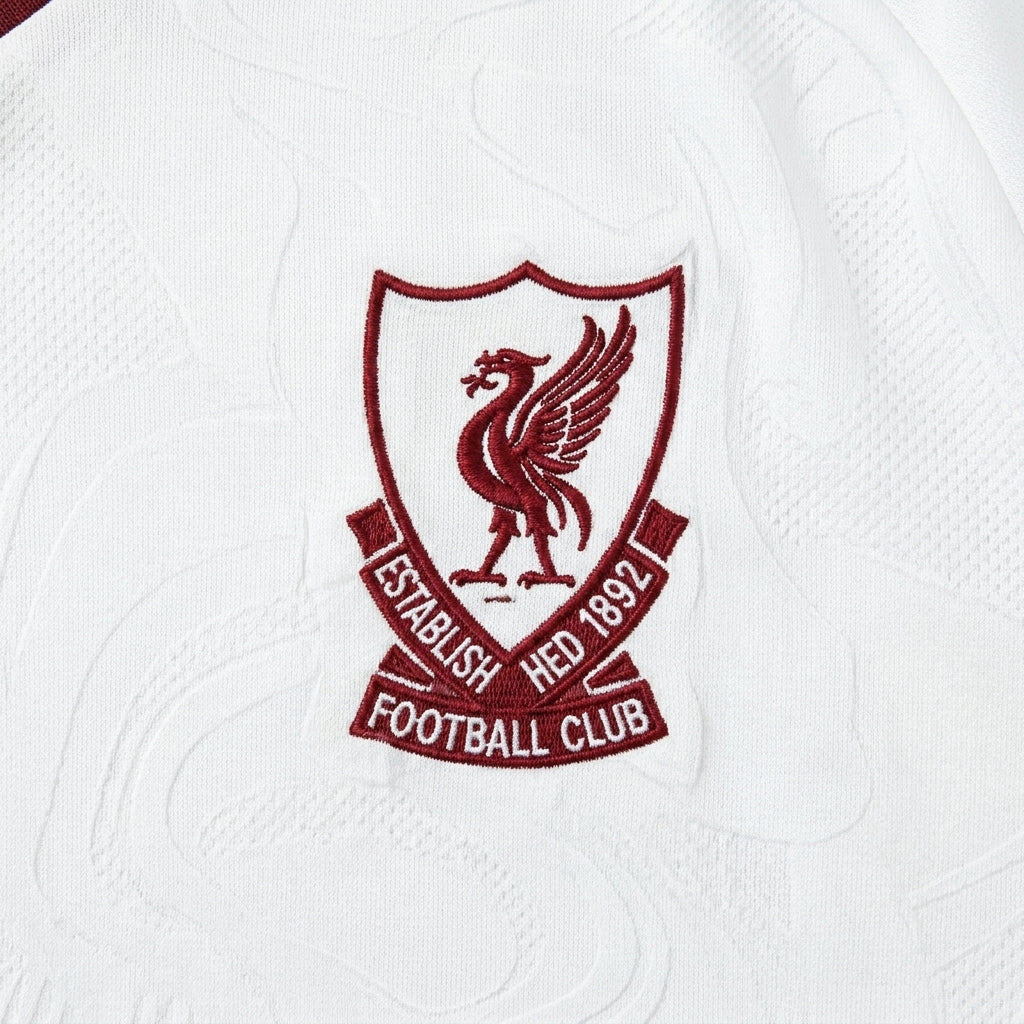 LIVERPOOL 2026/27 AWAY SHIRT