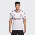 LIVERPOOL 2026/27 AWAY SHIRT