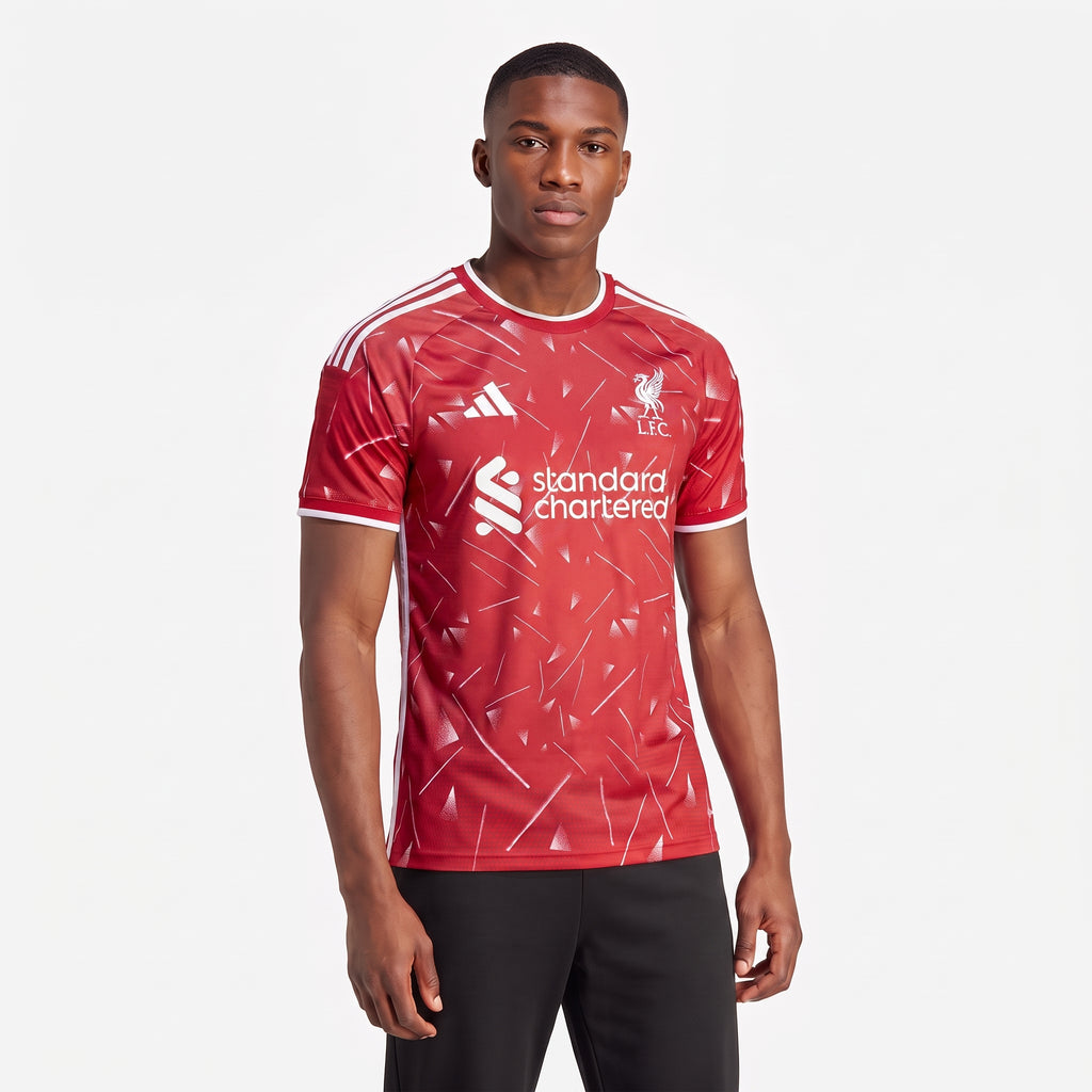 LIVERPOOL 2026/27 HOME SHIRT