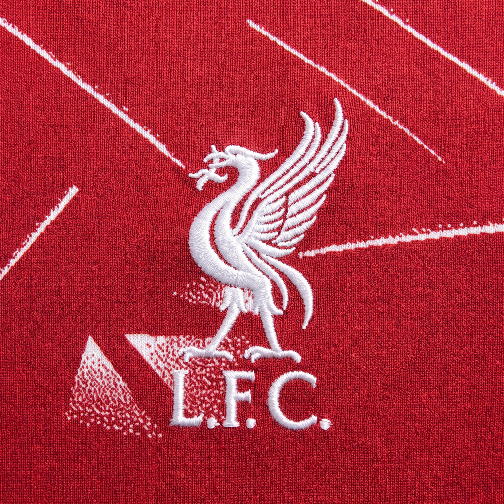LIVERPOOL 2026/27 HOME SHIRT