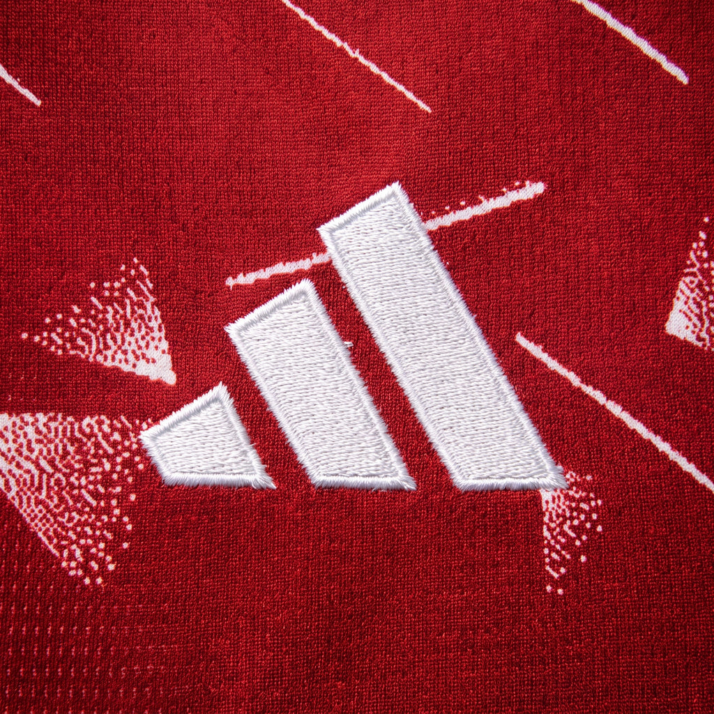 LIVERPOOL 2026/27 HOME SHIRT