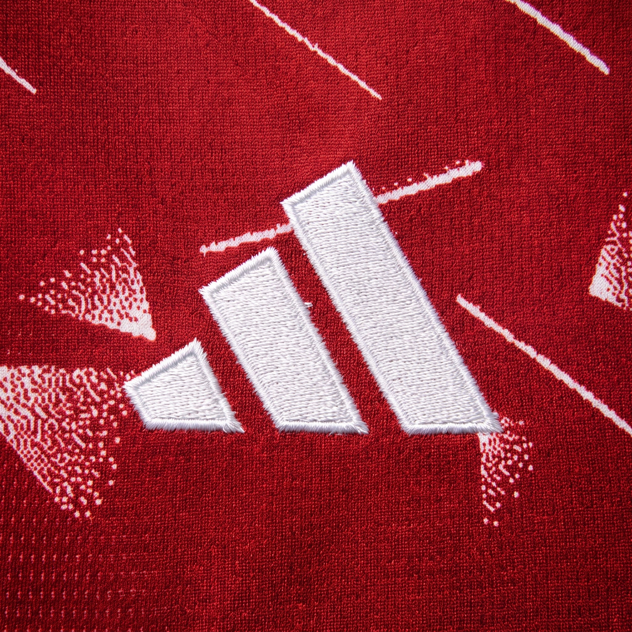 LIVERPOOL 2026/27 HOME SHIRT