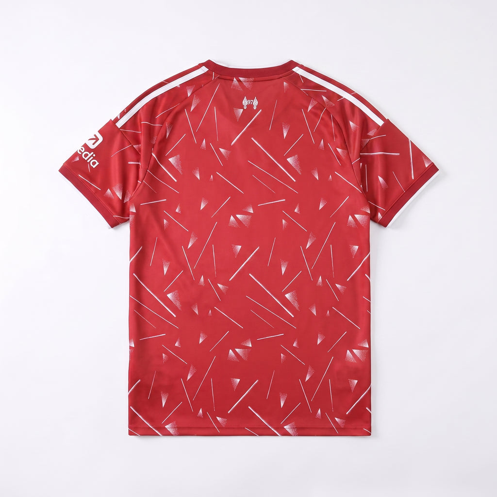 LIVERPOOL 2026/27 HOME SHIRT