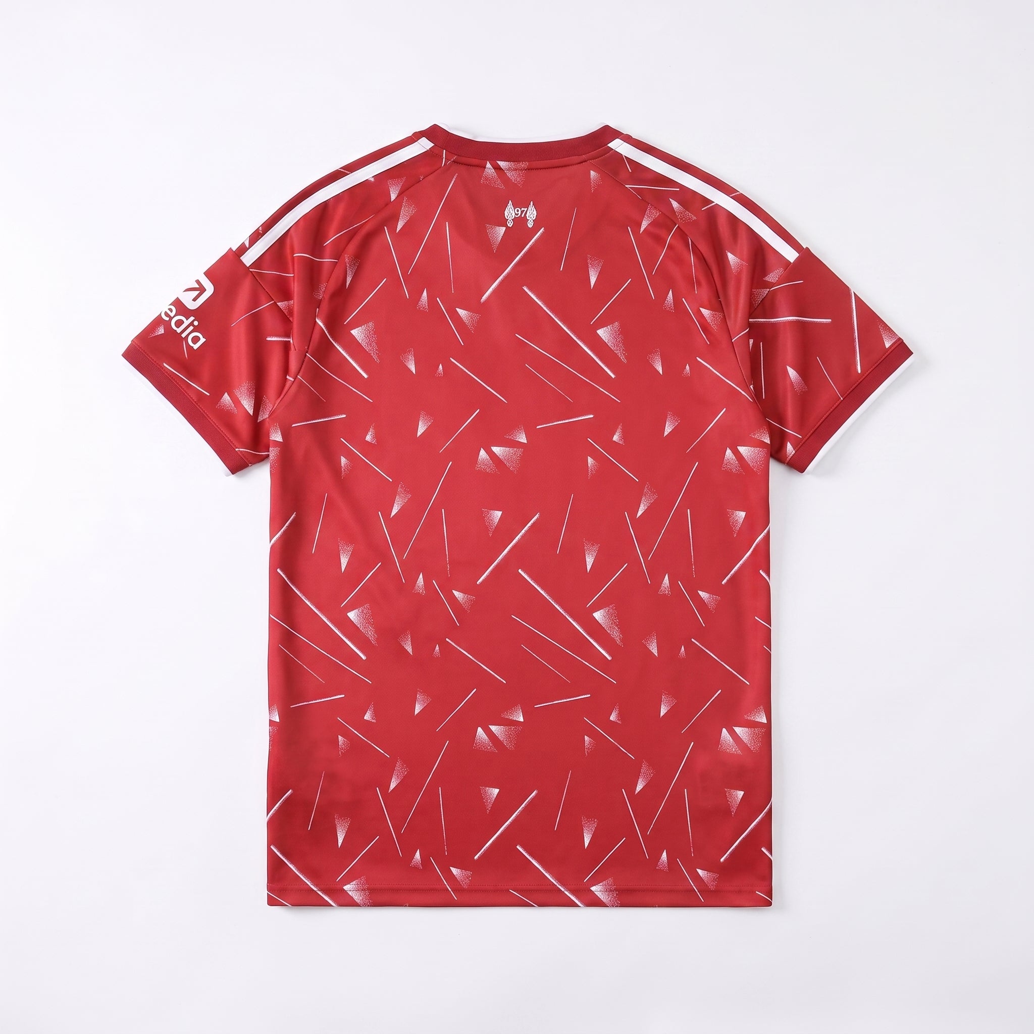 LIVERPOOL 2026/27 HOME SHIRT