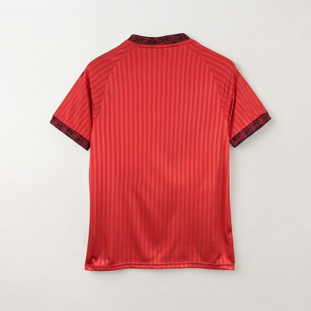 OLYMPIQUE LYONNAIS 2026/27 AWAY SHIRT
