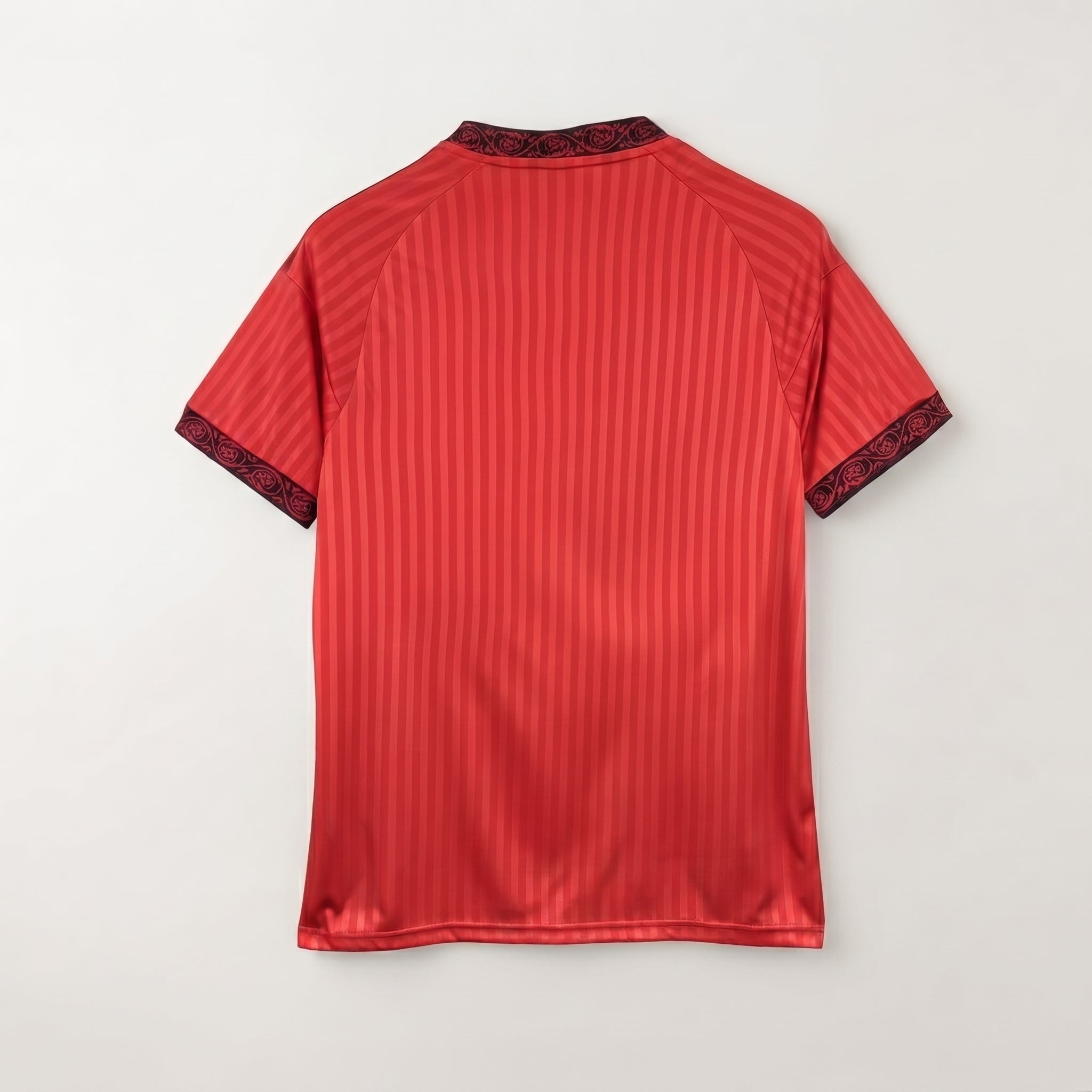 OLYMPIQUE LYONNAIS 2026/27 AWAY SHIRT