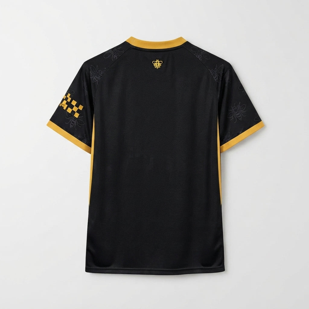 MANCHESTER CITY 2026/27 AWAY SHIRT