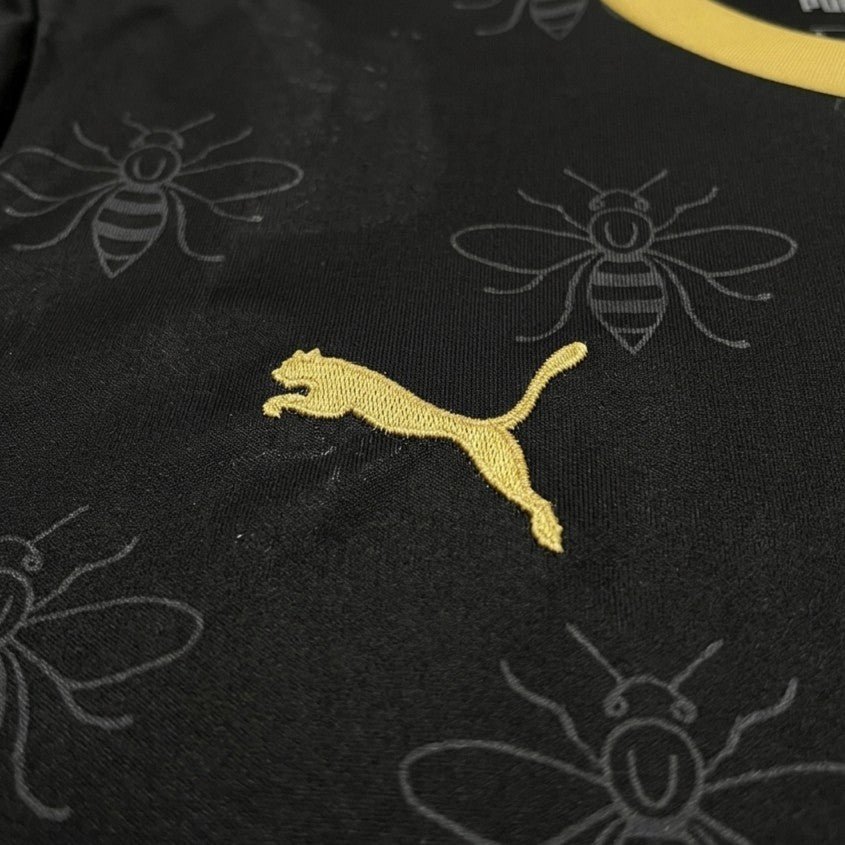 MANCHESTER CITY 2026/27 AWAY SHIRT