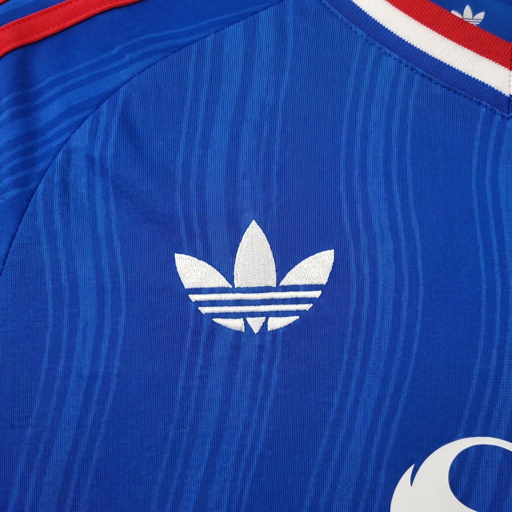 MANCHESTER UNITED 2026/27 AWAY SHIRT