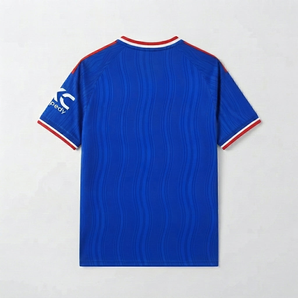 MANCHESTER UNITED 2026/27 AWAY SHIRT