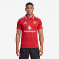 MANCHESTER UNITED 2026/27 HOME SHIRT