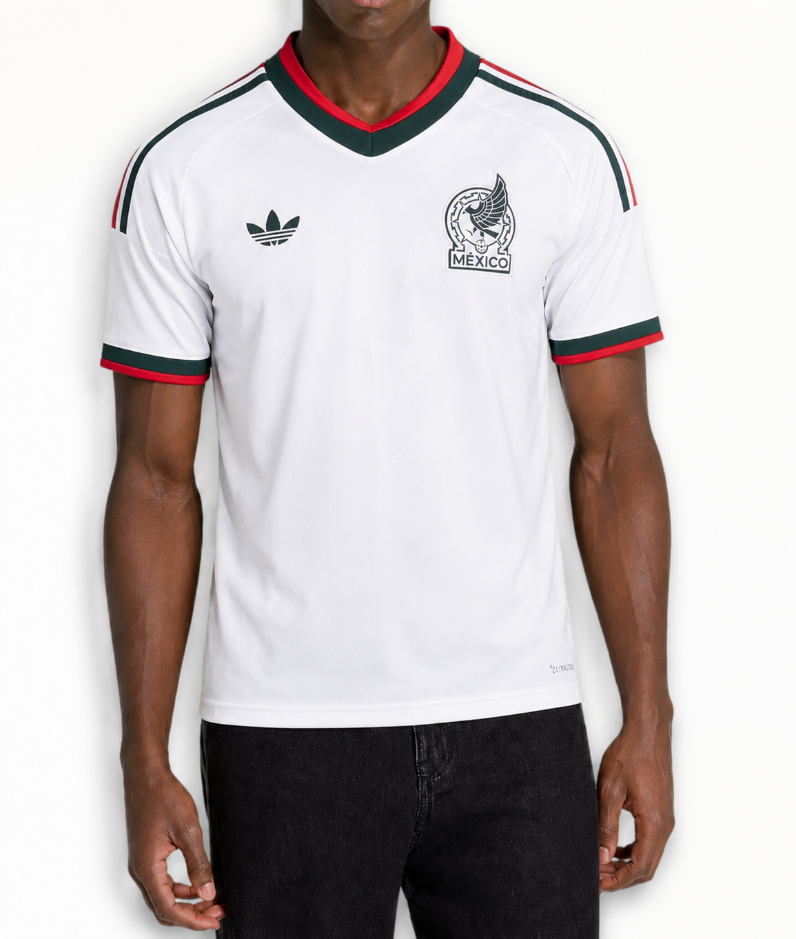 MEXICO 2026 WORLD CUP AWAY SHIRT