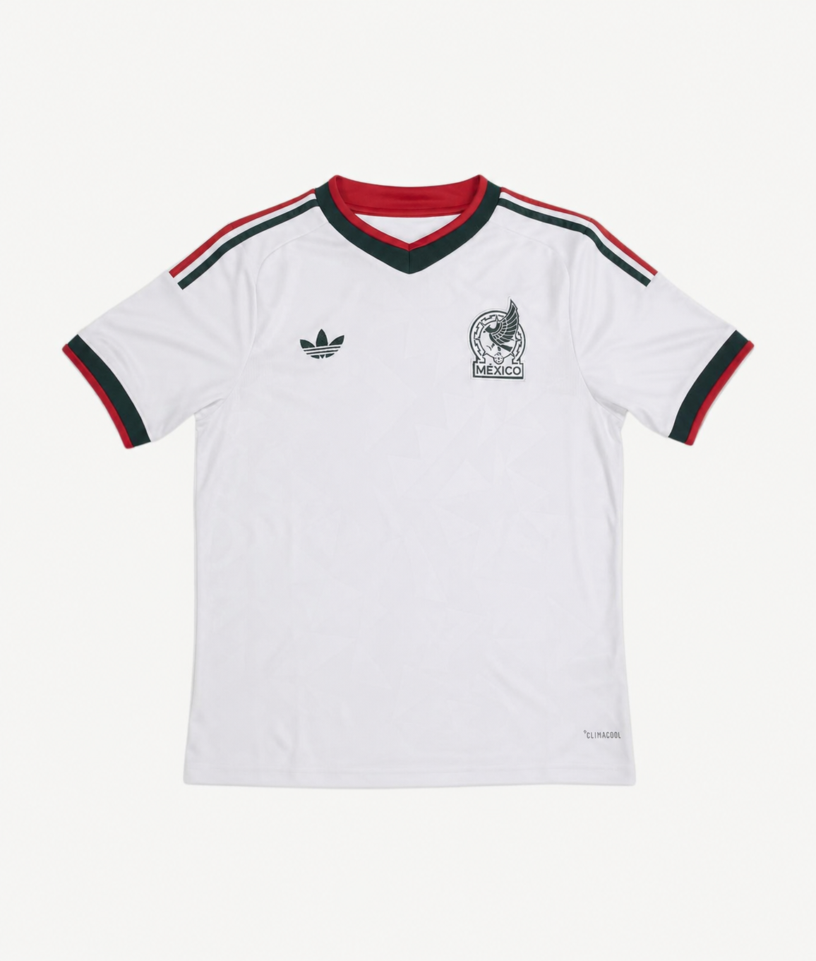 MEXICO 2026 WORLD CUP AWAY SHIRT