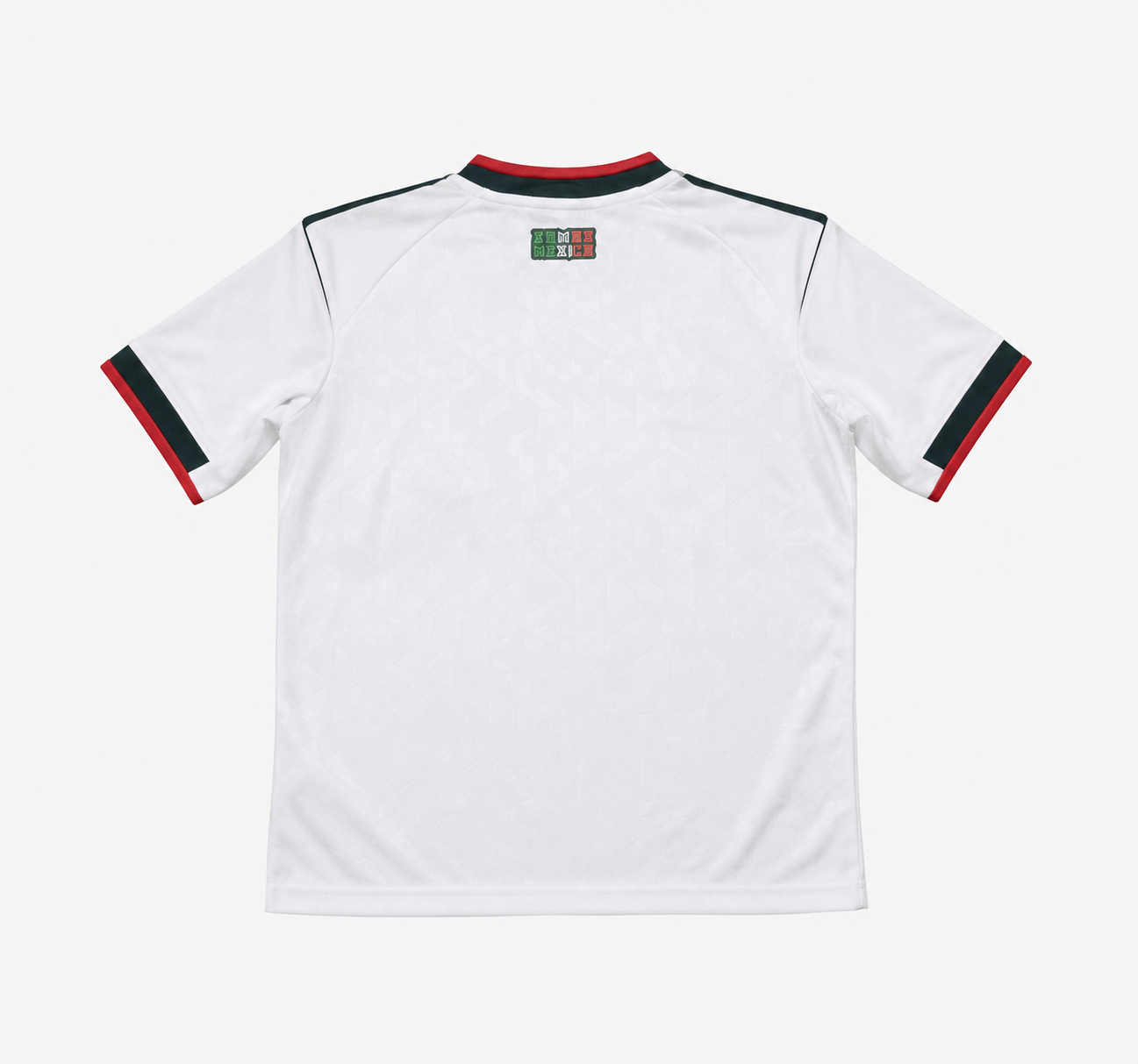 MEXICO 2026 WORLD CUP AWAY SHIRT
