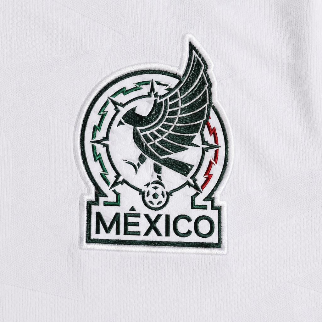 MEXICO 2026 WORLD CUP AWAY SHIRT