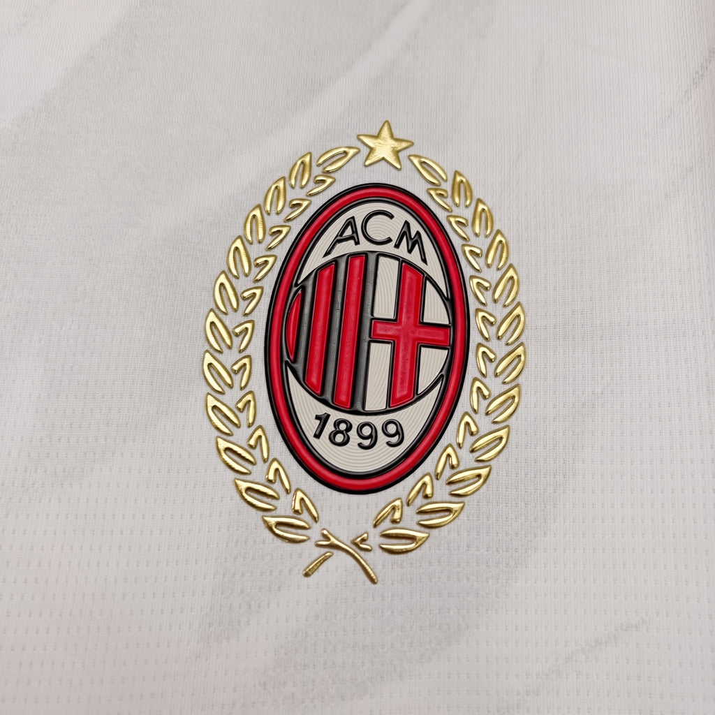 AC MILAN 2026/27 AWAY SHIRT