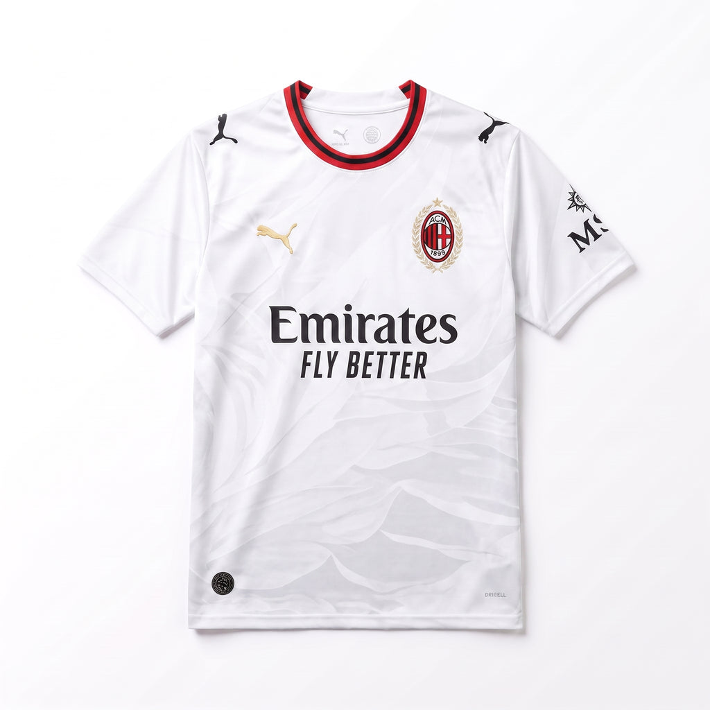 AC MILAN 2026/27 AWAY SHIRT