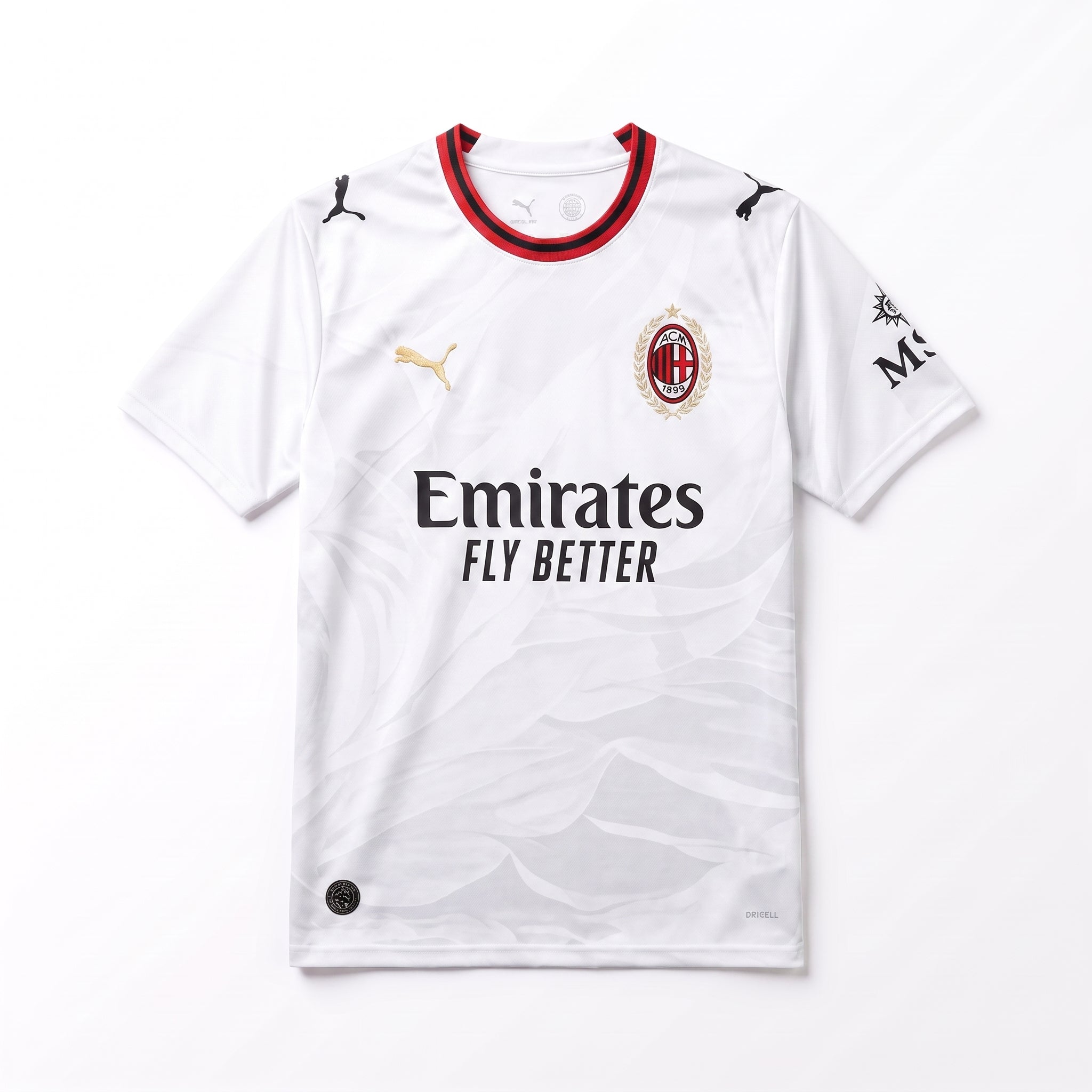 AC MILAN 2026/27 AWAY SHIRT