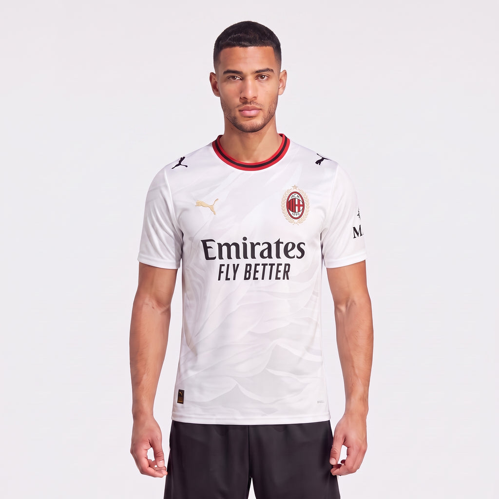 AC MILAN 2026/27 AWAY SHIRT