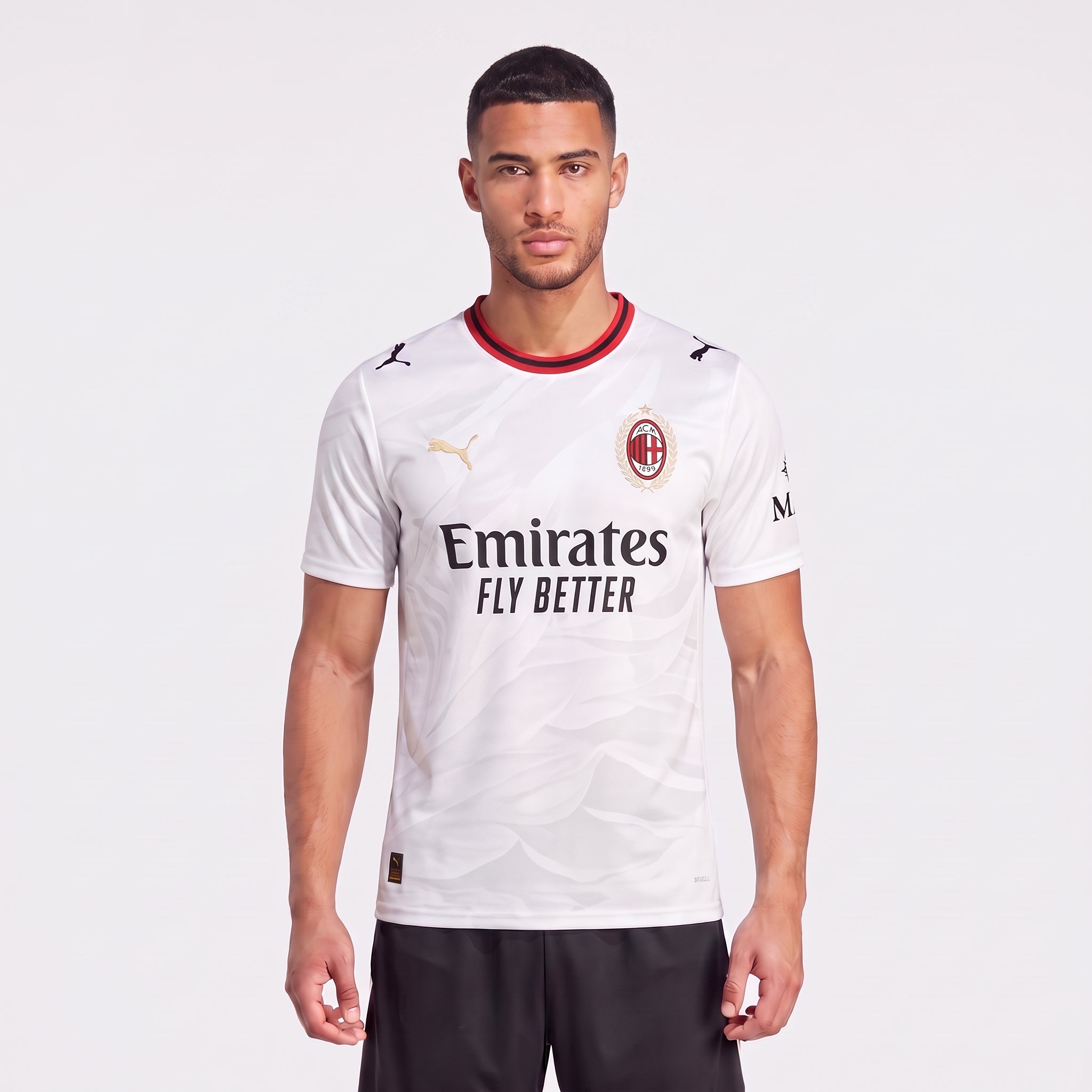 AC MILAN 2026/27 AWAY SHIRT