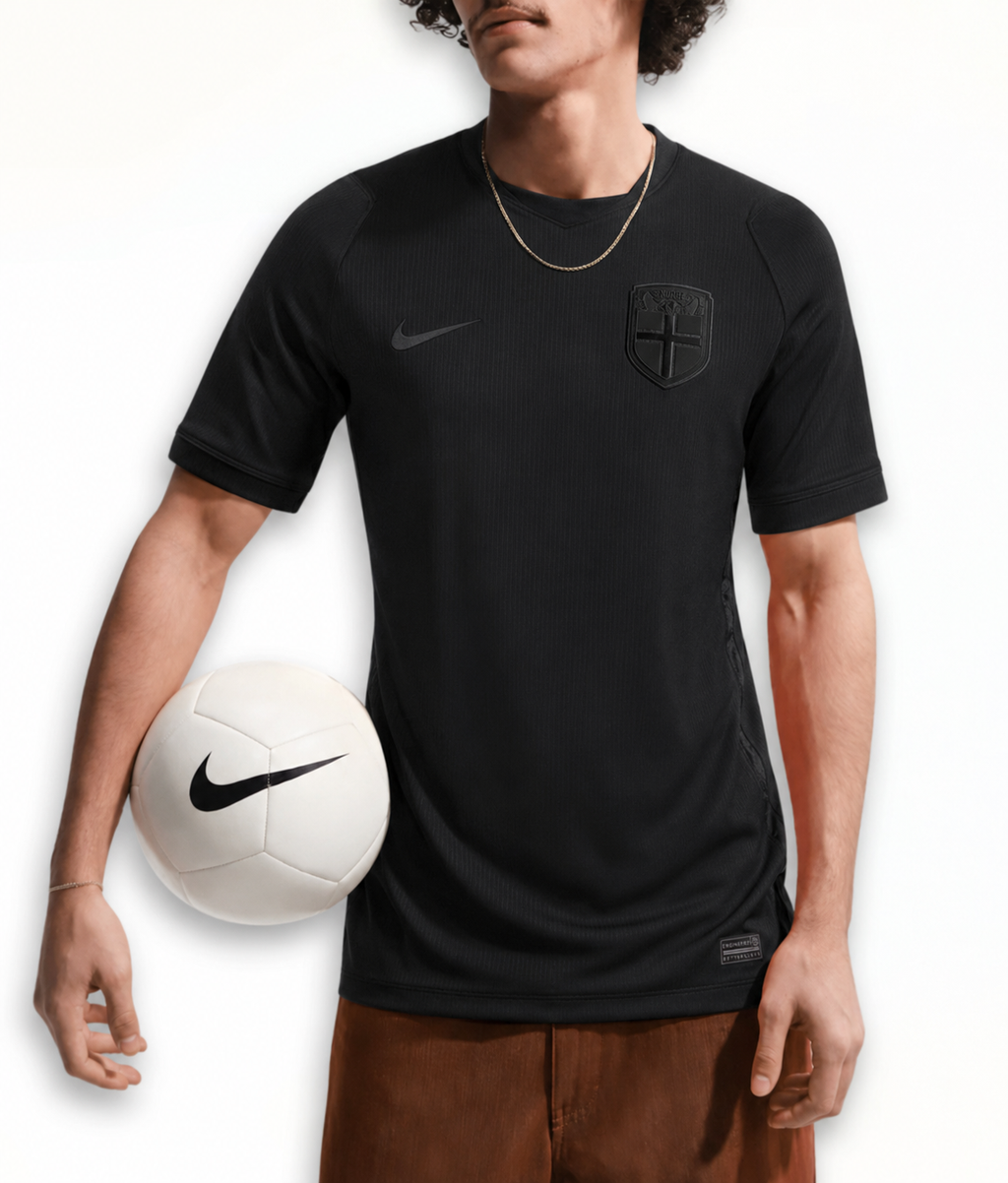 NORWAY 2026 WORLD CUP AWAY SHIRT