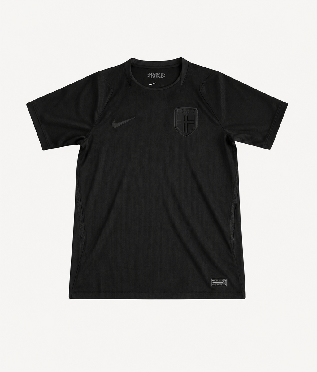 NORWAY 2026 WORLD CUP AWAY SHIRT