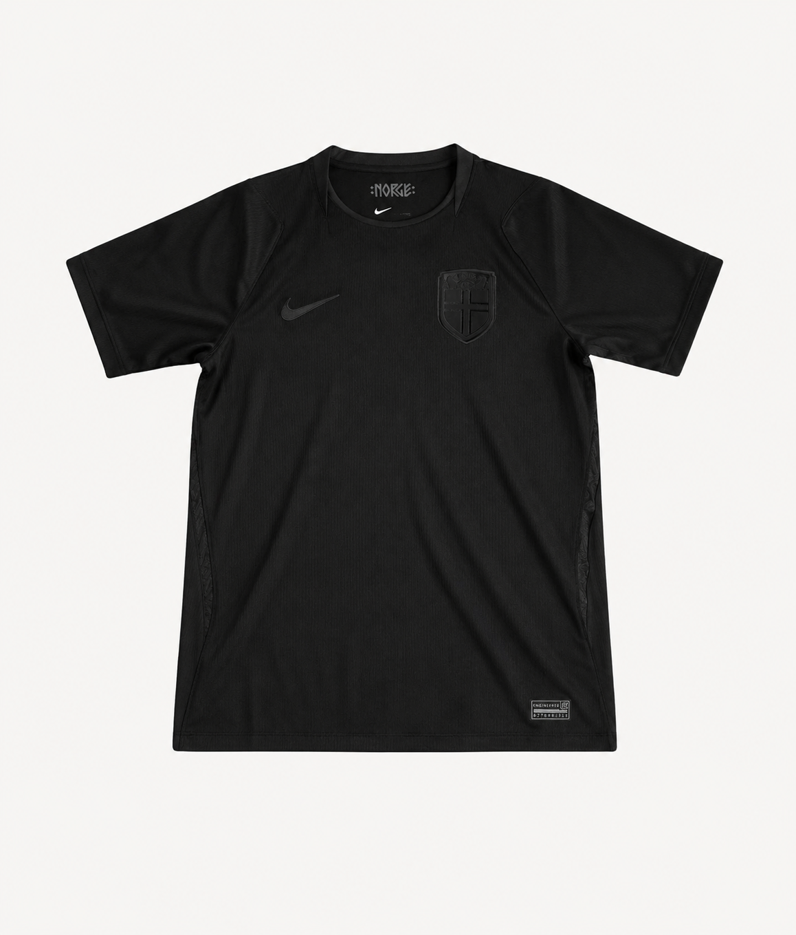 NORWAY 2026 WORLD CUP AWAY SHIRT