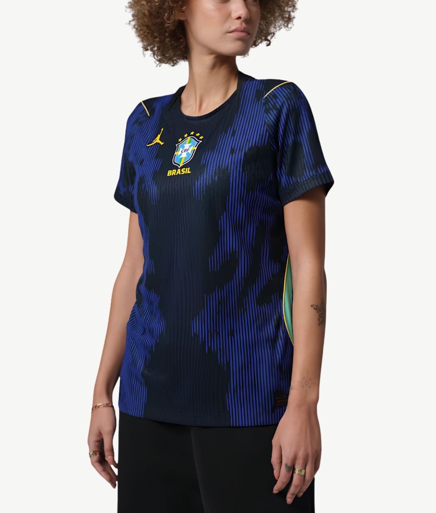 BRAZIL 2026 WORLD CUP AWAY SHIRT