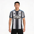 NEWCASTLE UNITED 2026/27 HOME SHIRT