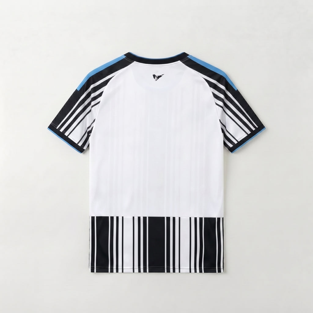 NEWCASTLE UNITED 2026/27 HOME SHIRT